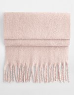 Fluffy Scarf – Fard
