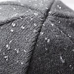 Beechfield Wasserabweisendes Active Beanie mit Fleece, Black One Size, CB501 – Bild 4