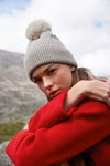 Snow Luxe Beanie – Bild 2