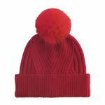 Snow Luxe Beanie – Bild 3