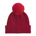Snow Luxe Beanie – Bild 3