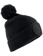 Fan Patch Beanie – Bild 2