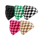 Checkerboard Beanie – Bild 4