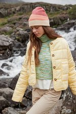 Soft Wave Beanie – Bild 1