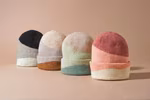 Soft Wave Beanie – Bild 3