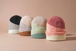 Soft Wave Beanie – Bild 3