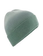 Dip Dye Beanie – Bild 2