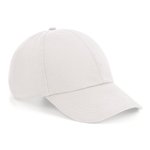 Beechfield Nachhaltige 6-Panel Cap aus Bio-Baumwolle, Black One Size, CB54 – Bild 3