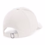 Beechfield Nachhaltige 6-Panel Cap aus Bio-Baumwolle, Black One Size, CB54 – Bild 4
