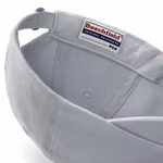Beechfield Low Profile Baumwoll-Drill Cap mit Schnalle, Bottle Green One Size, CB58 – Bild 5