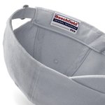 Beechfield Low Profile Baumwoll-Drill Cap mit Schnalle, Bottle Green One Size, CB58 – Bild 5
