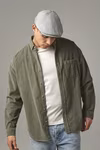 Beechfield Gatsby Cap with Brim, Grey One Size, CB622 – image 2