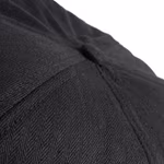 Beechfield Klassische Newsboy Cap mit Fischgrätmuster, Black L/XL, CB624 – Bild 6