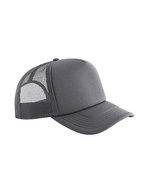 Classic Foam Trucker – Graphite Gris