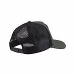 Appliqué Patch 5 Panel Trucker – image 4