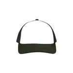 Retro 5 Panel Trucker – Bild 3