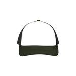 Retro 5 Panel Trucker – Bild 3
