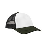 Retro 5 Panel Trucker – Bild 5