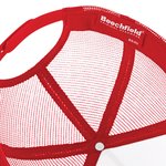 Beechfield Snapback Trucker Cap Colourful Collection 2023, Black/Black One Size, CB640 – Bild 6