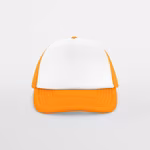 Beechfield Vintage Snapback Trucker Cap 5-Segment, French Navy/White One Size, CB645 – Bild 3