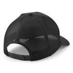 Beechfield Urbanwear Trucker Cap mit Netz-Einsätzen, Olive Green One Size, CB646 – Bild 4