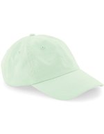 Beechfield Low Profile 6-Panel Cap Beige, Beige One Size, CB653 – Bild 3