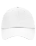 Beechfield Low Profile 6-Panel Cap Beige, Black One Size, CB653 – White