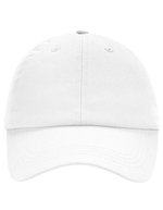 Beechfield Low Profile 6-Panel Cap Beige, Beige One Size, CB653 – White