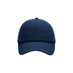 Junior Low Profile 6 Panel Dad Cap – Bild 3