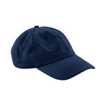 Junior Low Profile 6 Panel Dad Cap – Bild 5
