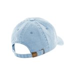 Junior Low Profile Vintage Cap – Bild 4