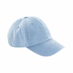 Junior Low Profile Vintage Cap – Bild 5