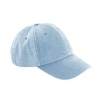 Junior Low Profile Vintage Cap – Bild 5