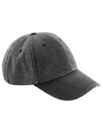 Junior Low Profile Vintage Cap – Bild 2
