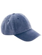 Junior Low Profile Vintage Cap – Vintage Jeans