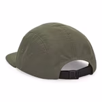 Beechfield Ripstop-Nylon 5-Panel Cap mit Coolmax®, Black One Size, CB659 – Bild 4