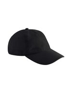 Leisure Cap – Noir