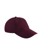 Leisure Cap – Bordeaux