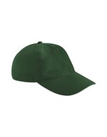Leisure Cap – Vert foret