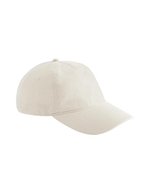 Leisure Cap – Naturel