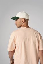Contrast Peak Leisure Cap – Bild 1