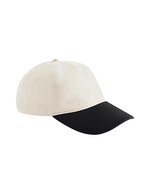 Contrast Peak Leisure Cap – Bild 2