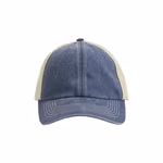 6 Panel Vintage Trucker – image 3