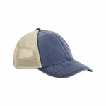 6 Panel Vintage Trucker – image 5