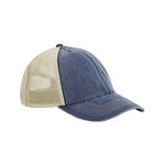 6 Panel Vintage Trucker – Bild 5
