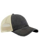 6 Panel Vintage Trucker – Bild 2