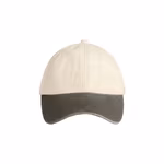 Contrast Peak Low Profile Vintage Cap – Bild 3