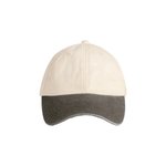 Contrast Peak Low Profile Vintage Cap – Bild 3