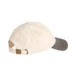 Contrast Peak Low Profile Vintage Cap – Bild 4