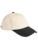 Contrast Peak Low Profile Vintage Cap – Bild 2